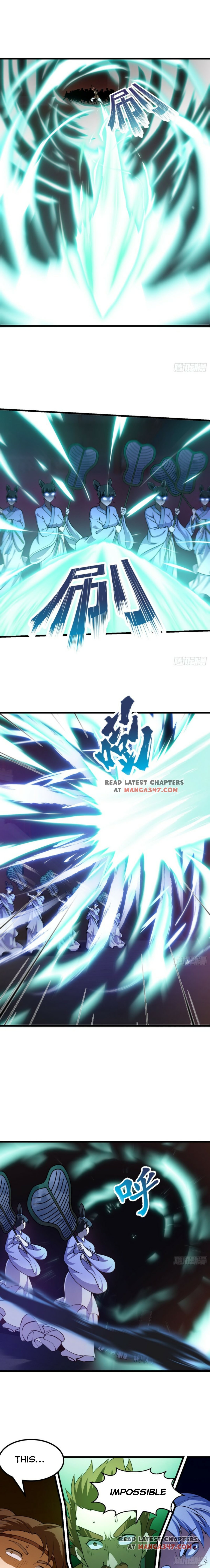 I’m Just An Immortal Chapter 143 - 5