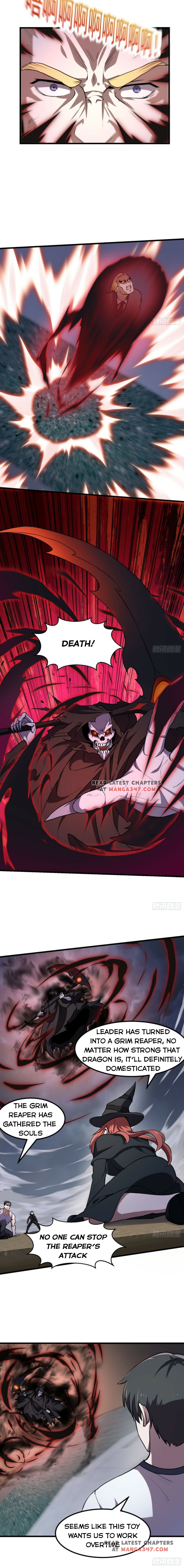 I’m Just An Immortal Chapter 152 - 4