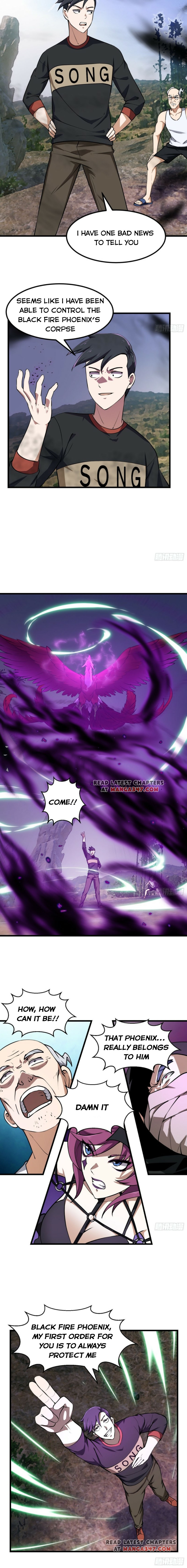 I’m Just An Immortal Chapter 155 - 3