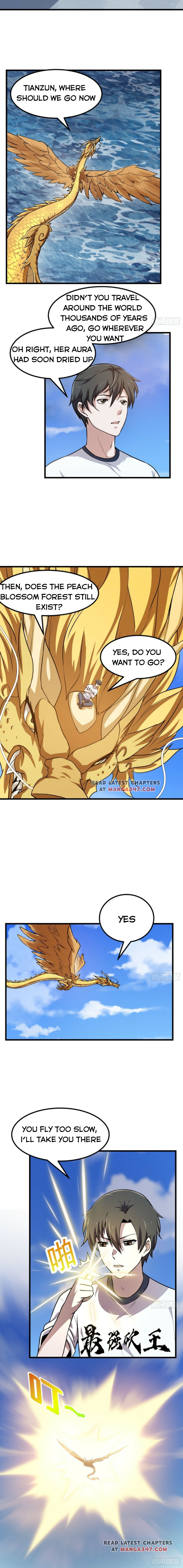 I’m Just An Immortal Chapter 153 - 5