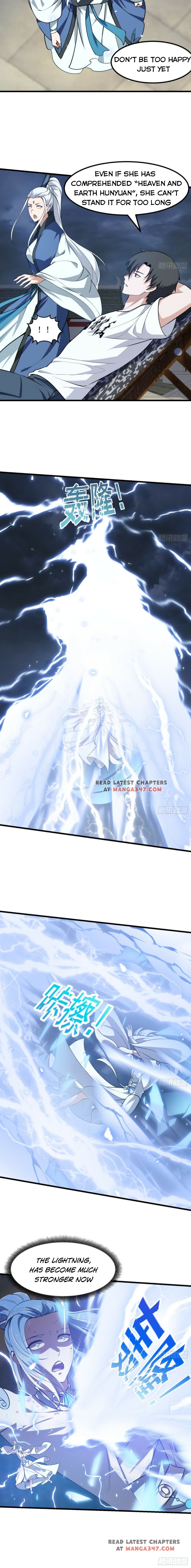 I’m Just An Immortal Chapter 157 - 7