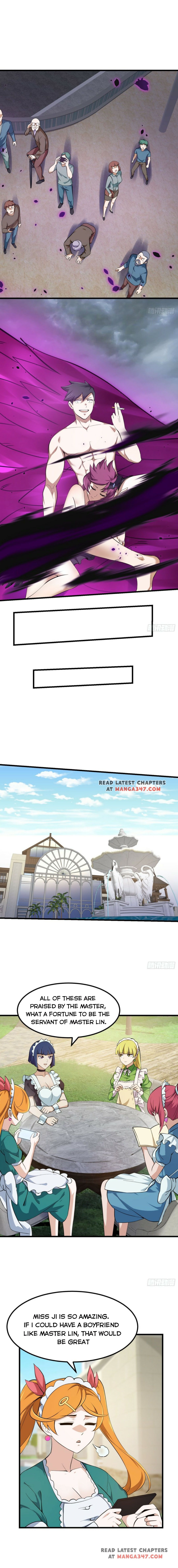 I’m Just An Immortal Chapter 165 - 4