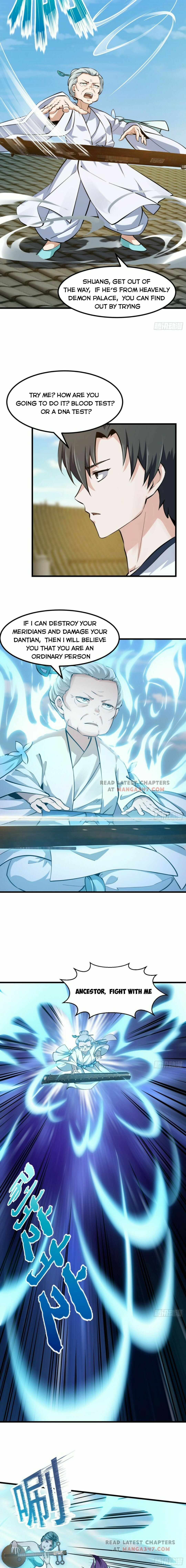 I’m Just An Immortal Chapter 175 - 5