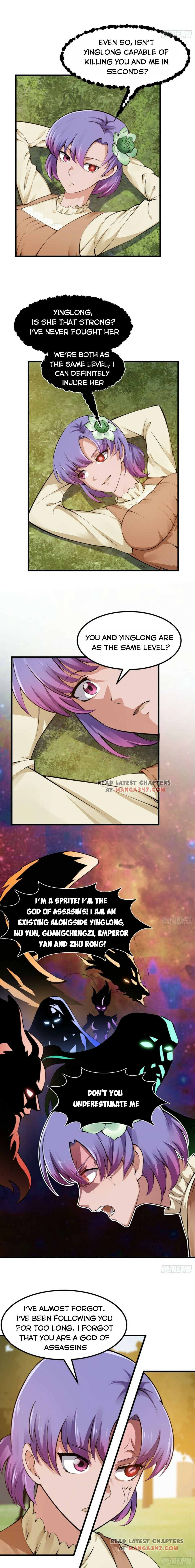 I’m Just An Immortal Chapter 178 - 2