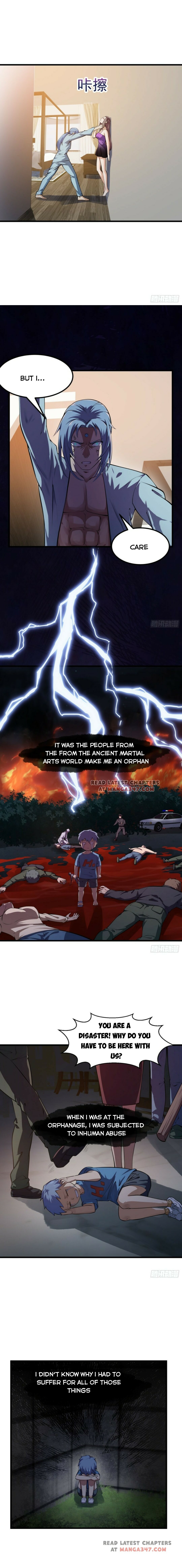 I’m Just An Immortal Chapter 179 - 2