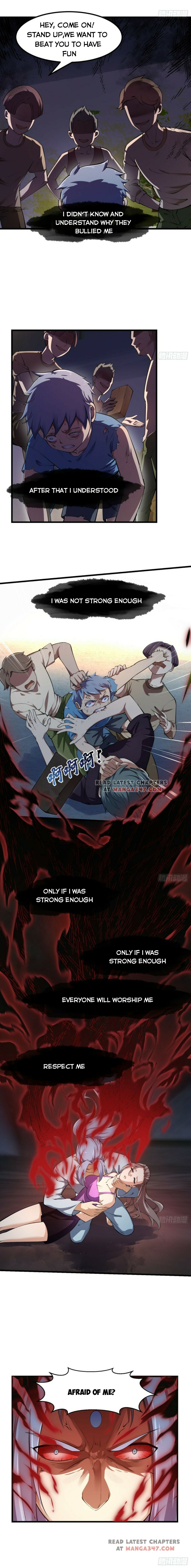 I’m Just An Immortal Chapter 179 - 3
