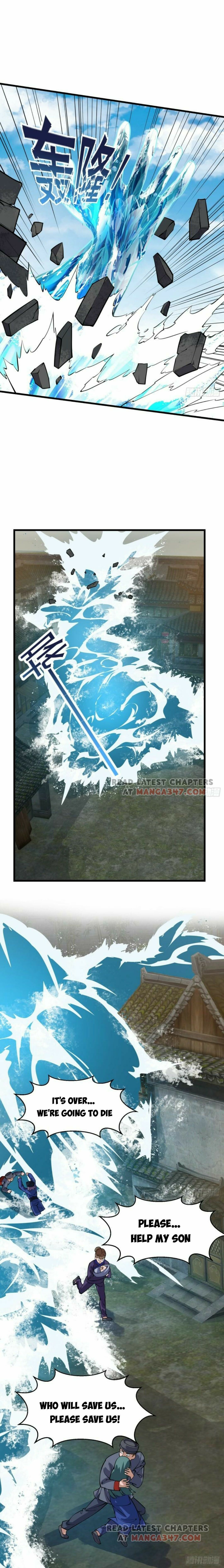 I’m Just An Immortal Chapter 186 - 6