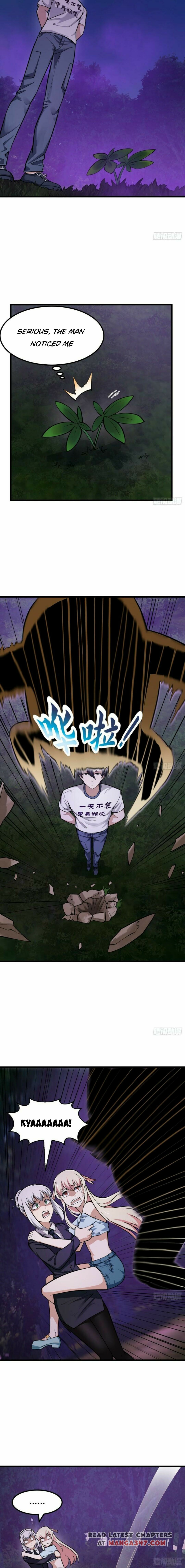 I’m Just An Immortal Chapter 194 - 2