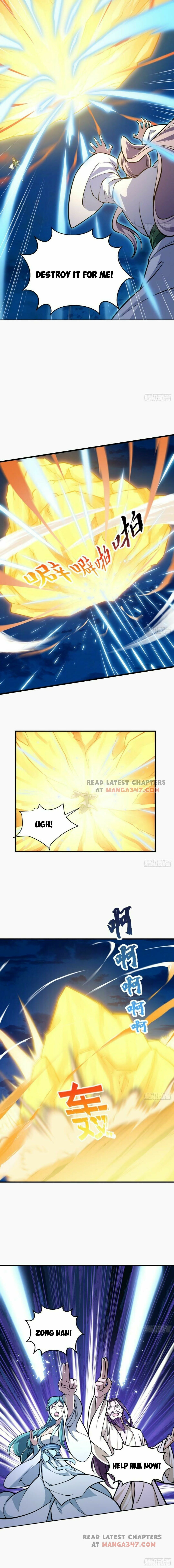 I’m Just An Immortal Chapter 207 - 3
