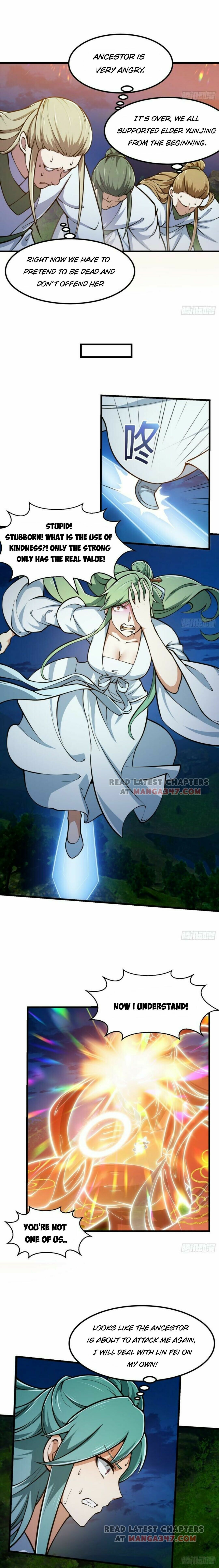 I’m Just An Immortal Chapter 209 - 2