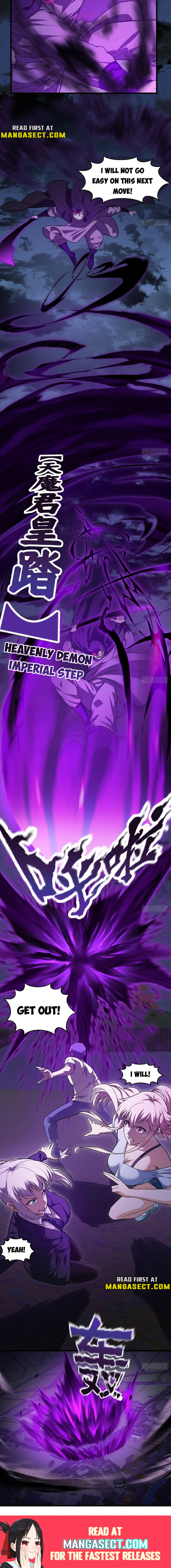 I’m Just An Immortal Chapter 219 - 7