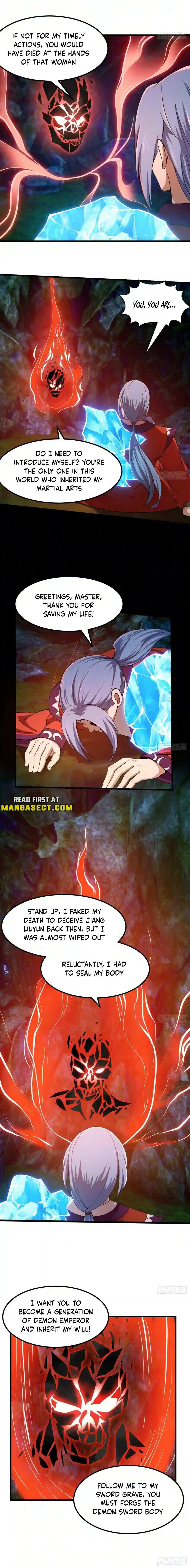 I’m Just An Immortal Chapter 224 - 5
