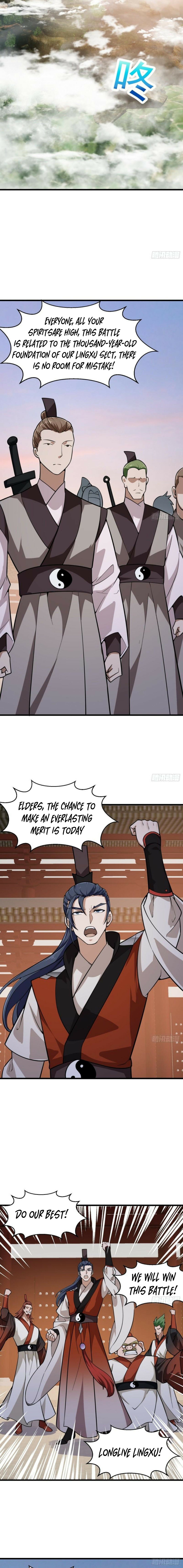 I’m Just An Immortal Chapter 248 - 5