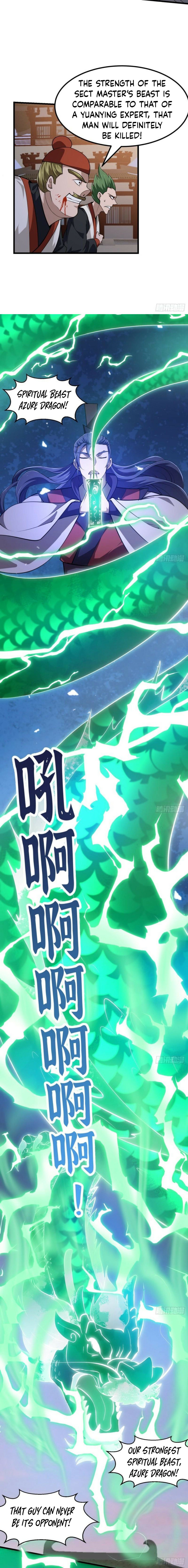 I’m Just An Immortal Chapter 249 - 6