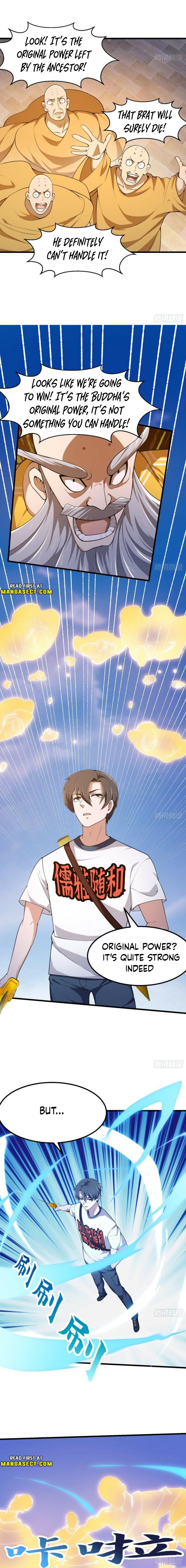 I’m Just An Immortal Chapter 255 - 5