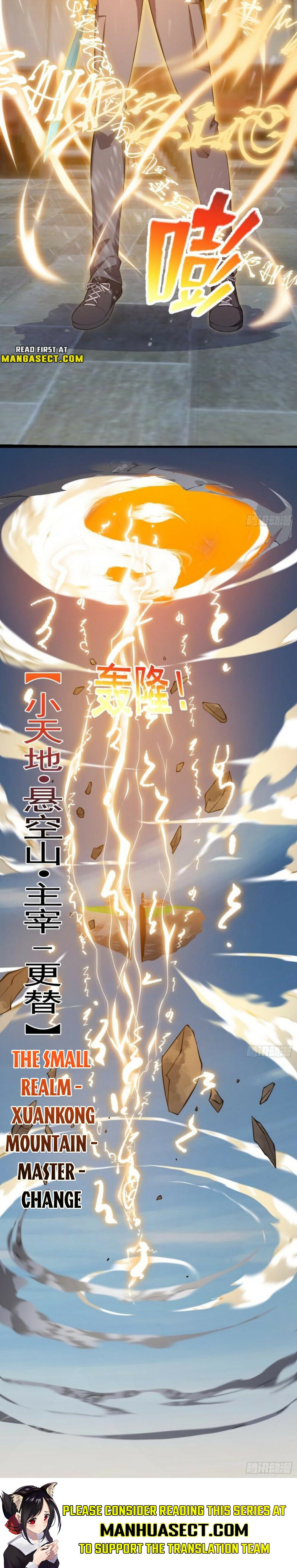 I’m Just An Immortal Chapter 256 - 7