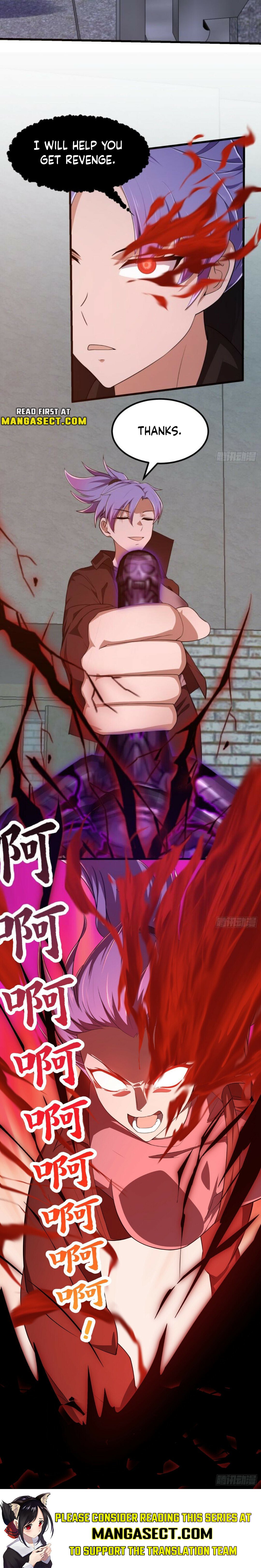 I’m Just An Immortal Chapter 279 - 6