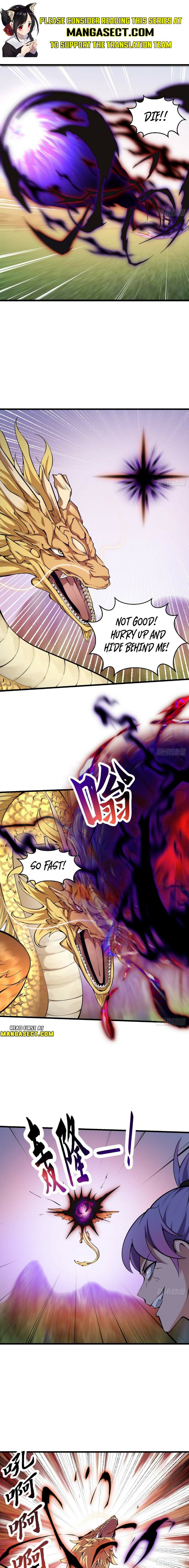 I’m Just An Immortal Chapter 292 - 1
