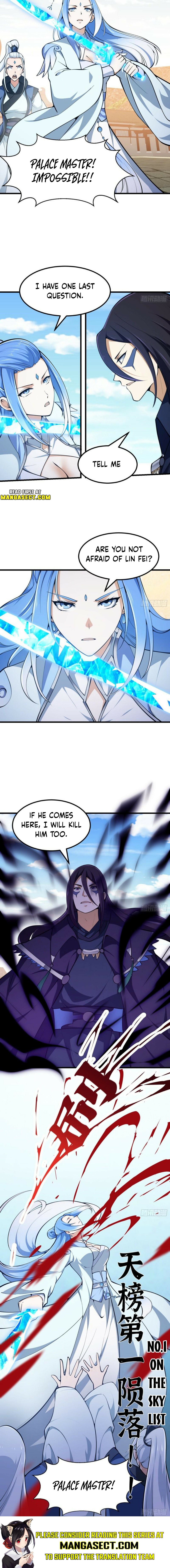 I’m Just An Immortal Chapter 288 - 6