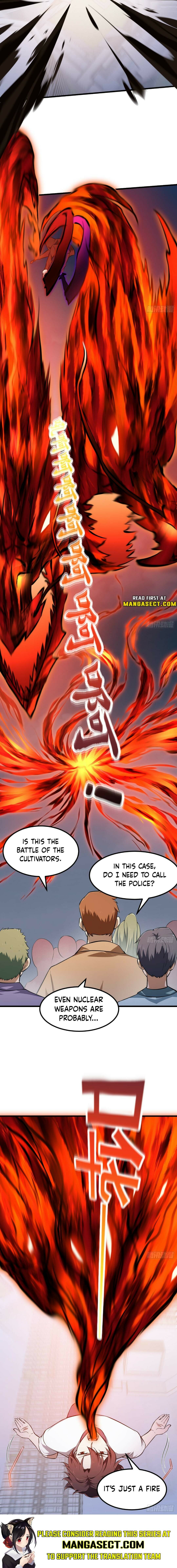 I’m Just An Immortal Chapter 294 - 6
