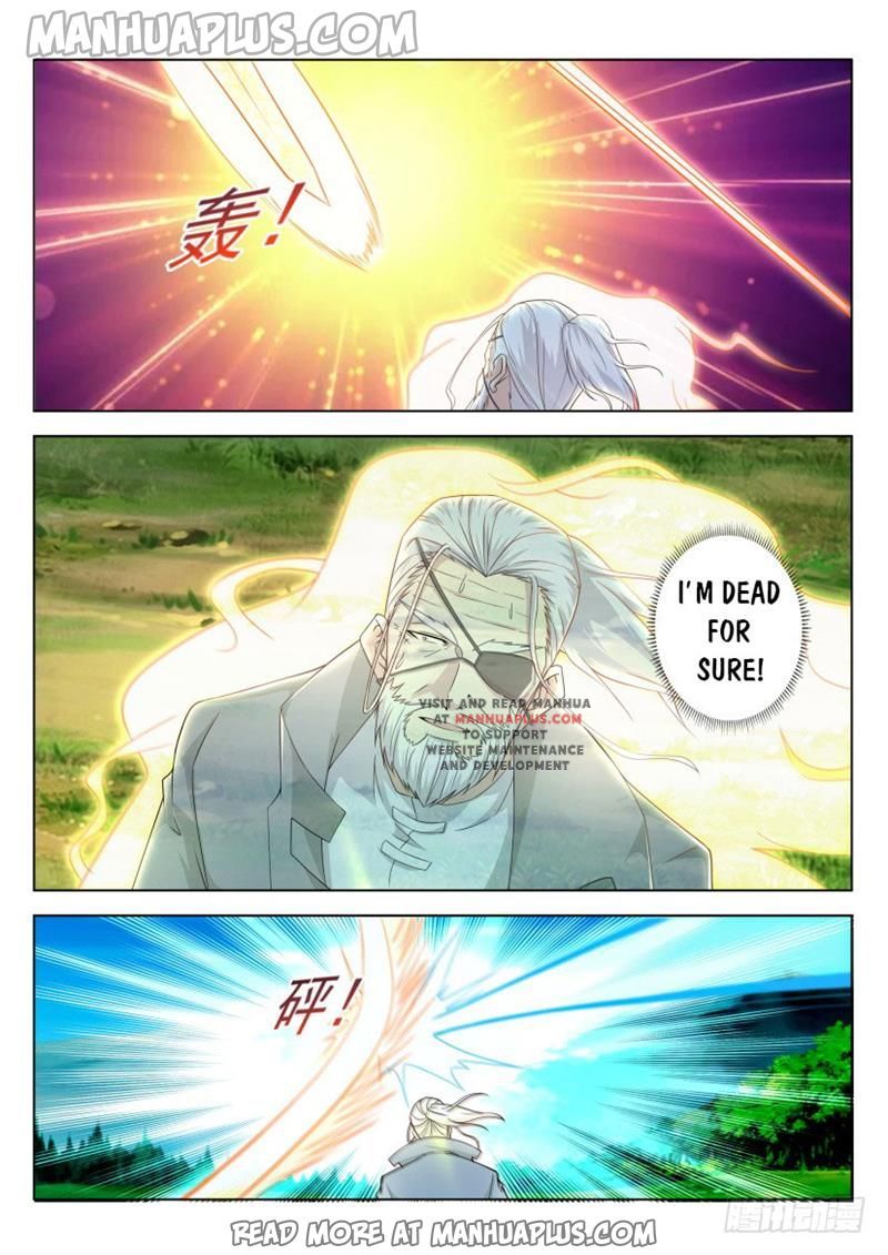 Rebirth Of The Urban Immortal Cultivator Chapter 280 - 1