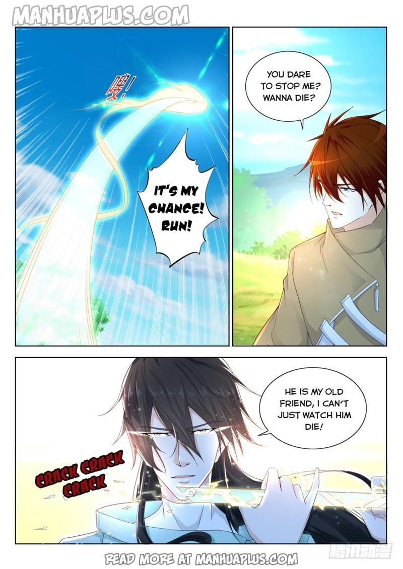 Rebirth Of The Urban Immortal Cultivator Chapter 280 - 2