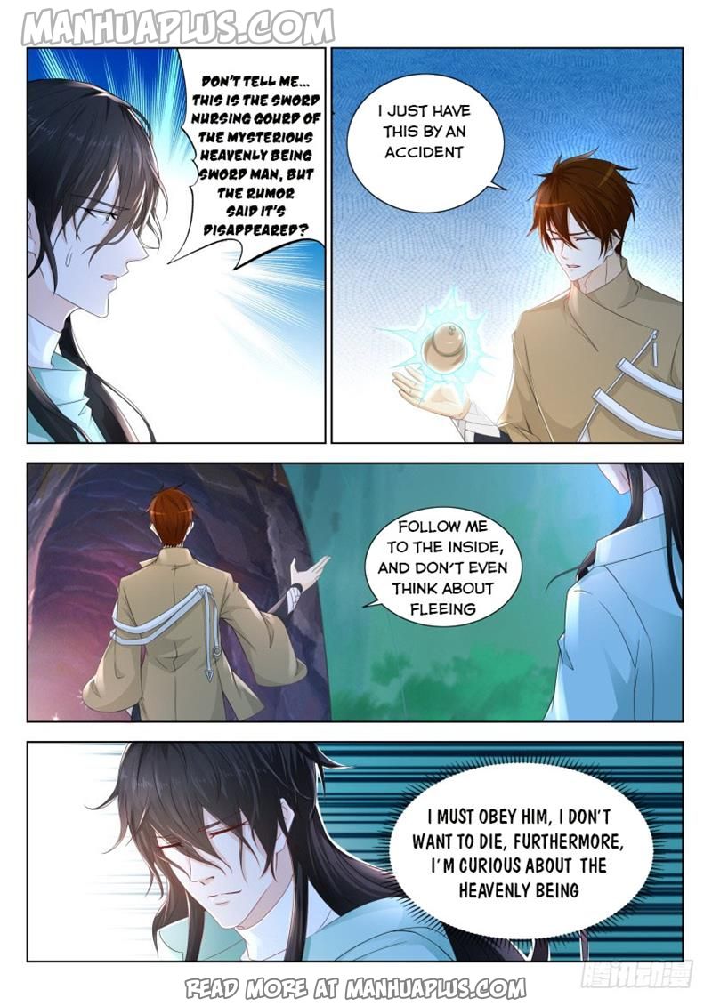 Rebirth Of The Urban Immortal Cultivator Chapter 281 - 2