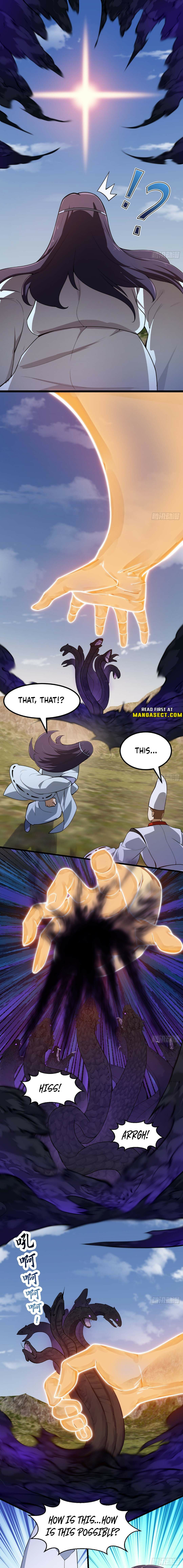 I’m Just An Immortal Chapter 301 - 3