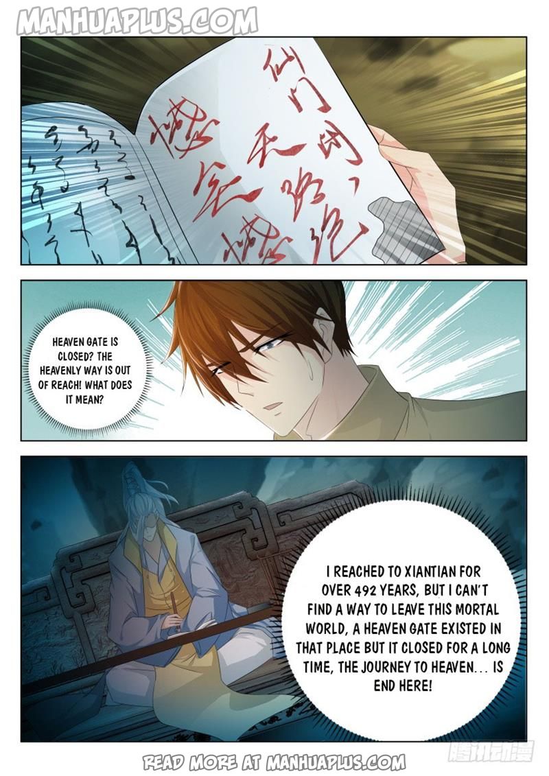 Rebirth Of The Urban Immortal Cultivator Chapter 281 - 5