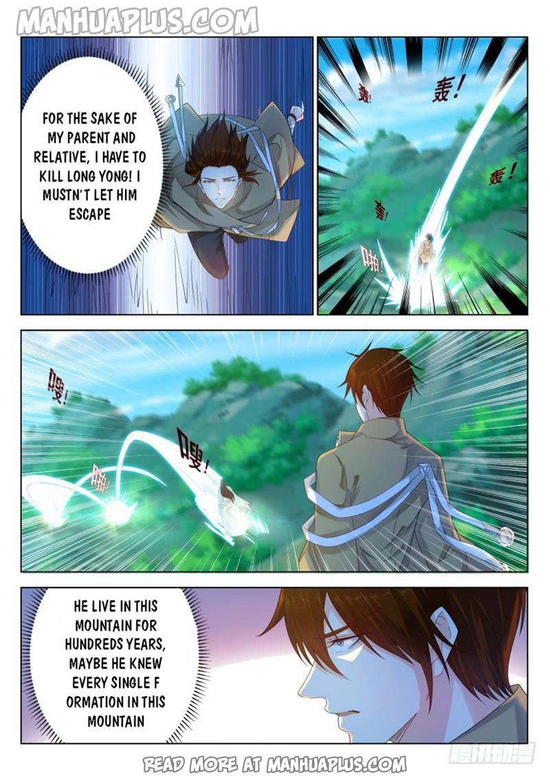 Rebirth Of The Urban Immortal Cultivator Chapter 280 - 5