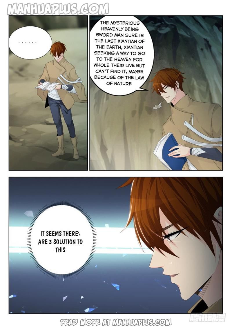 Rebirth Of The Urban Immortal Cultivator Chapter 281 - 6