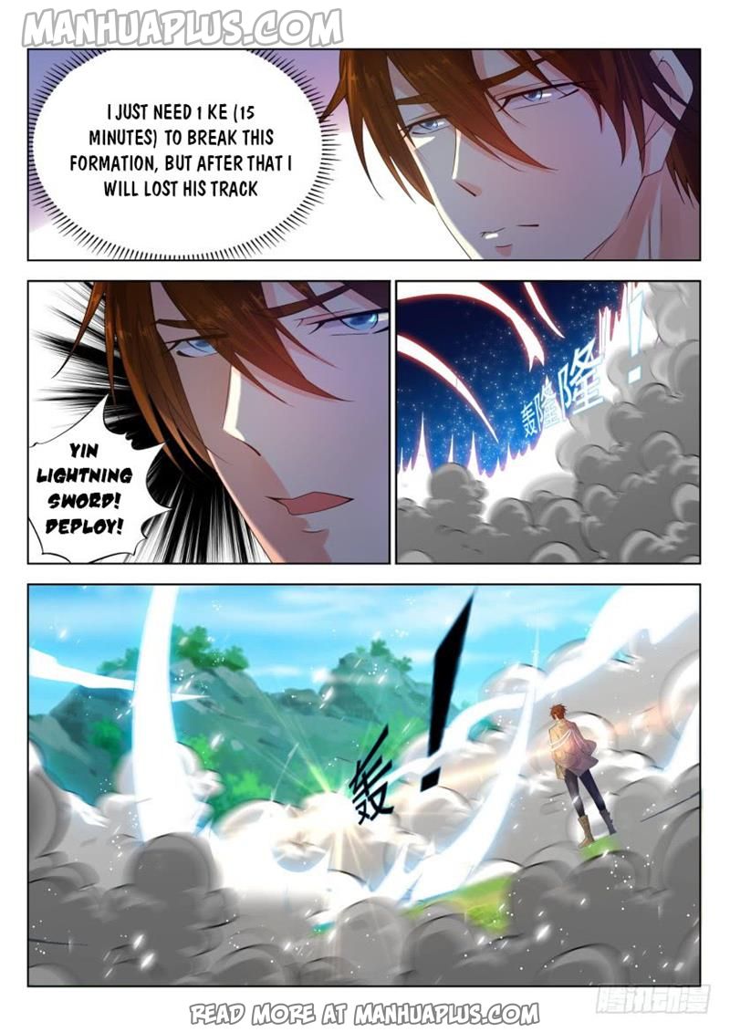 Rebirth Of The Urban Immortal Cultivator Chapter 280 - 6