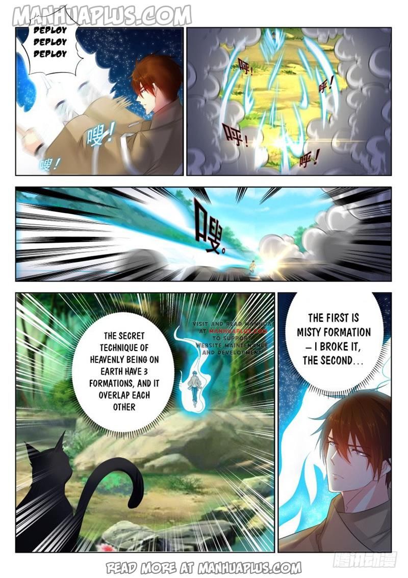 Rebirth Of The Urban Immortal Cultivator Chapter 280 - 7
