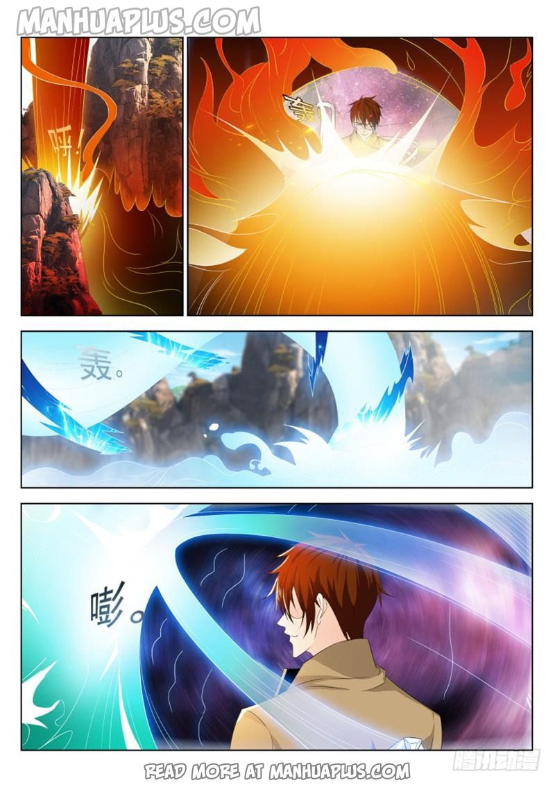Rebirth Of The Urban Immortal Cultivator Chapter 280 - 9