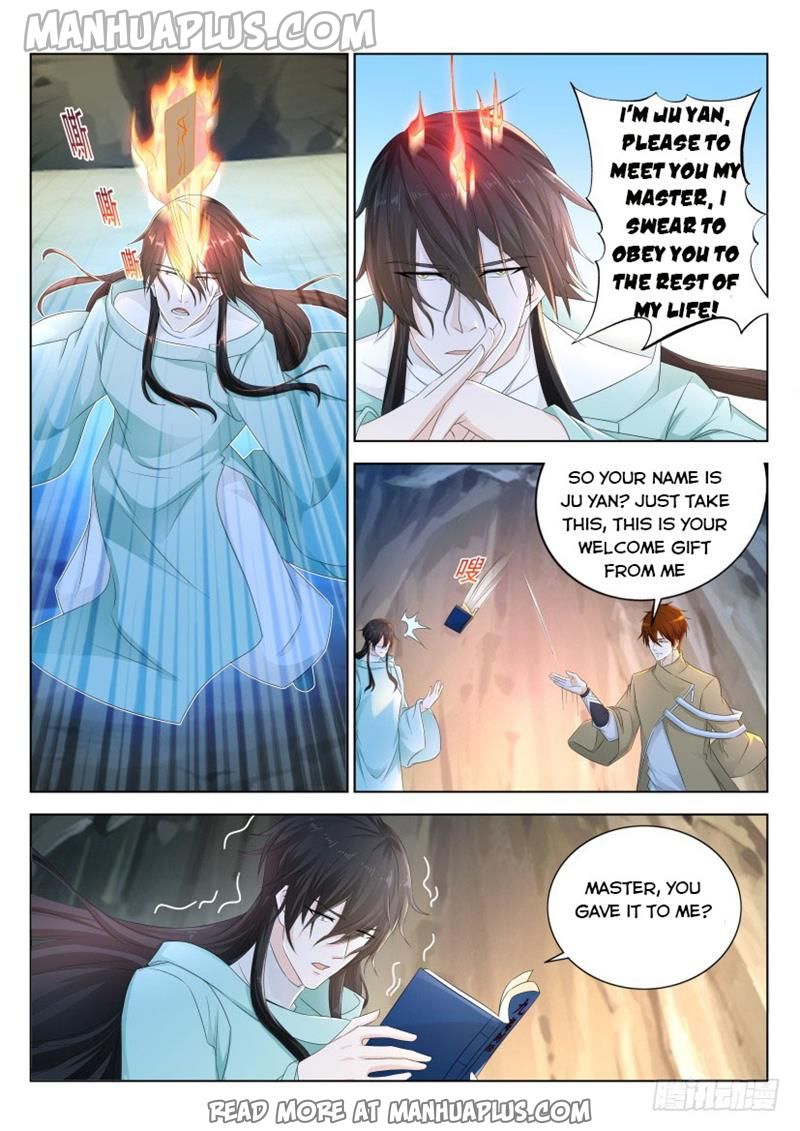 Rebirth Of The Urban Immortal Cultivator Chapter 281 - 11