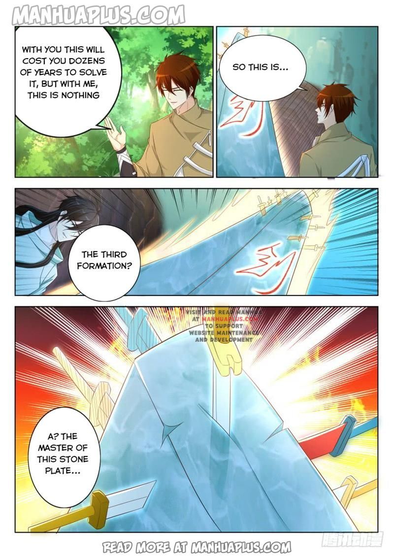Rebirth Of The Urban Immortal Cultivator Chapter 280 - 13