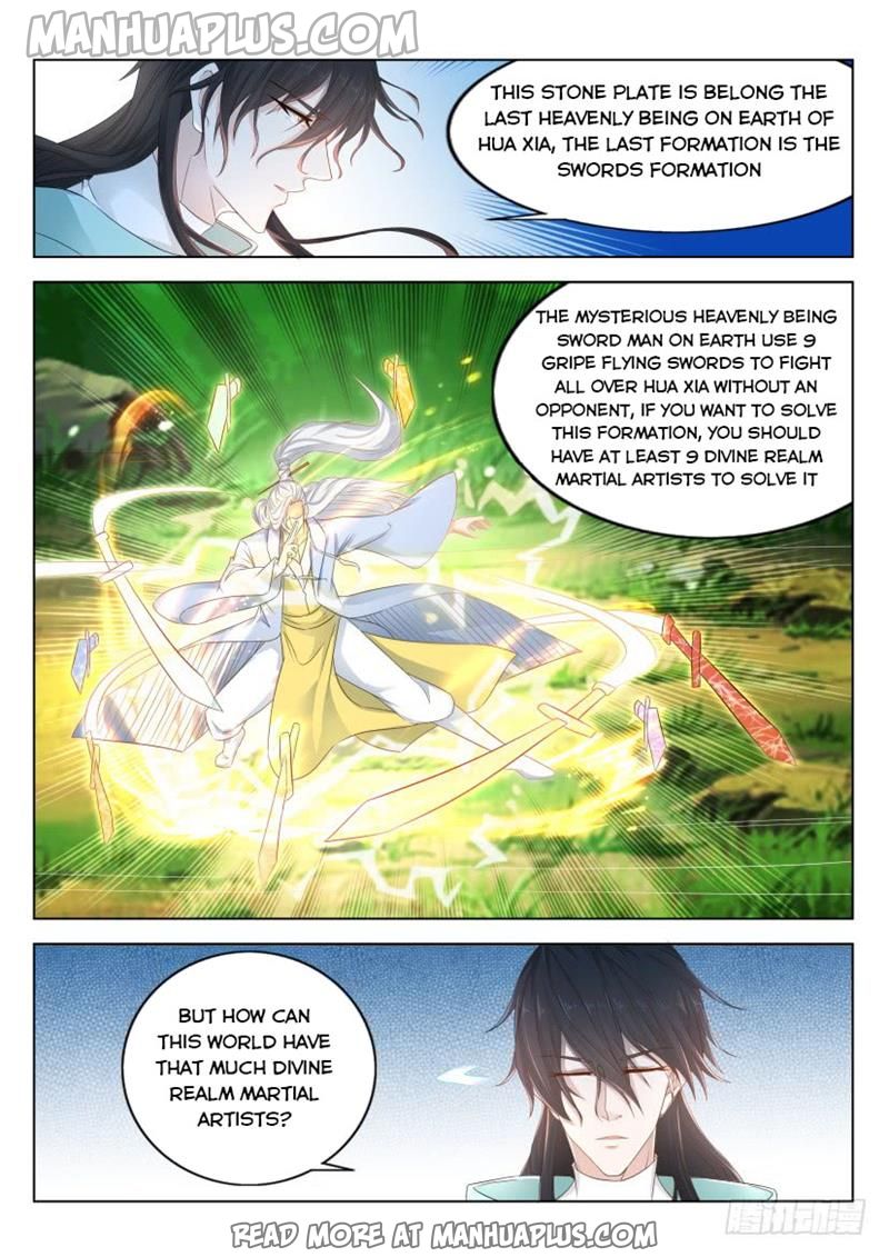 Rebirth Of The Urban Immortal Cultivator Chapter 280 - 14