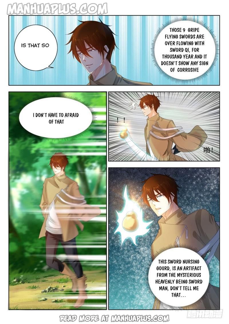 Rebirth Of The Urban Immortal Cultivator Chapter 280 - 15