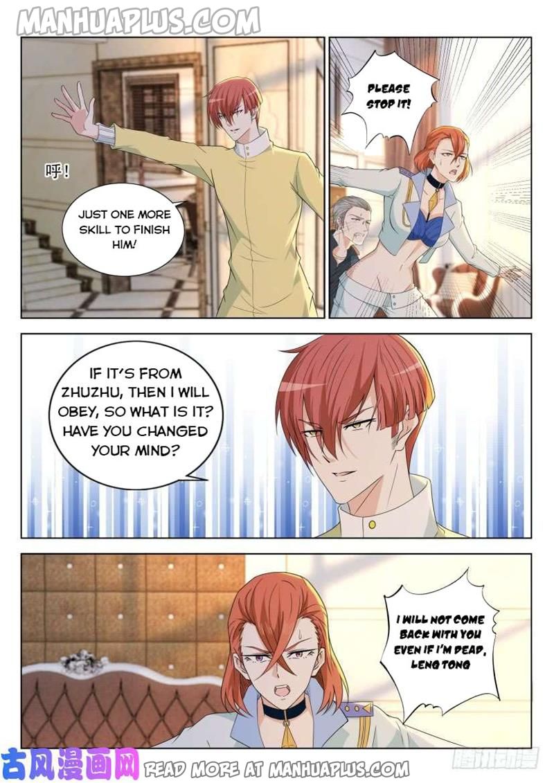 Rebirth Of The Urban Immortal Cultivator Chapter 283 - 6