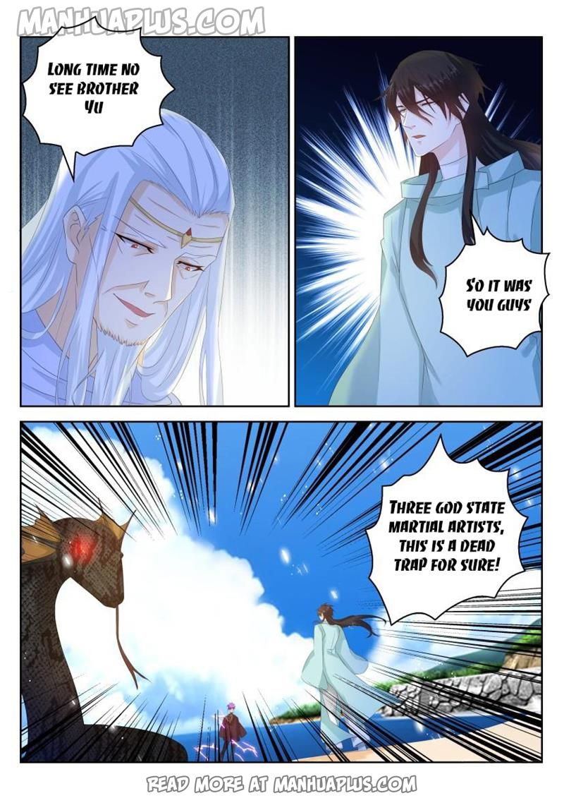 Rebirth Of The Urban Immortal Cultivator Chapter 286 - 2