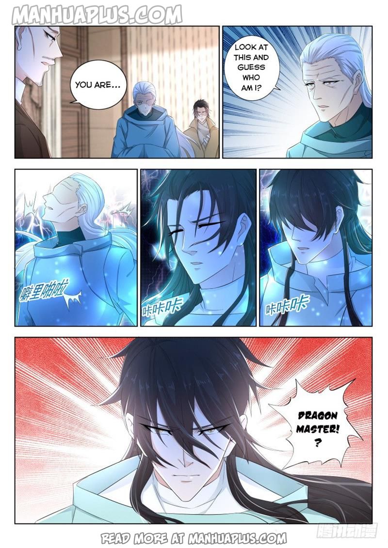 Rebirth Of The Urban Immortal Cultivator Chapter 285 - 2