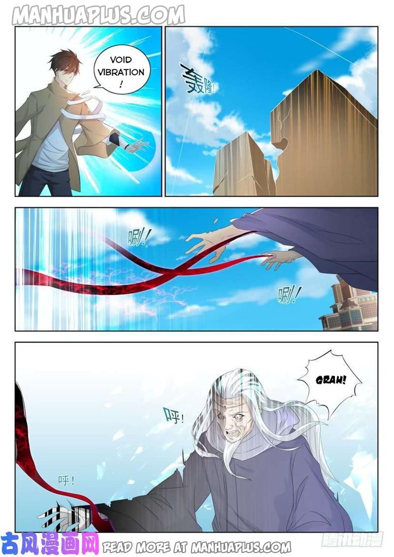 Rebirth Of The Urban Immortal Cultivator Chapter 287 - 2