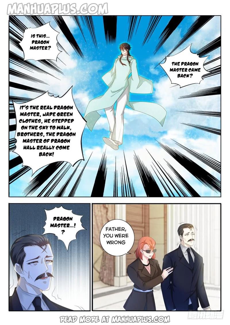 Rebirth Of The Urban Immortal Cultivator Chapter 285 - 6