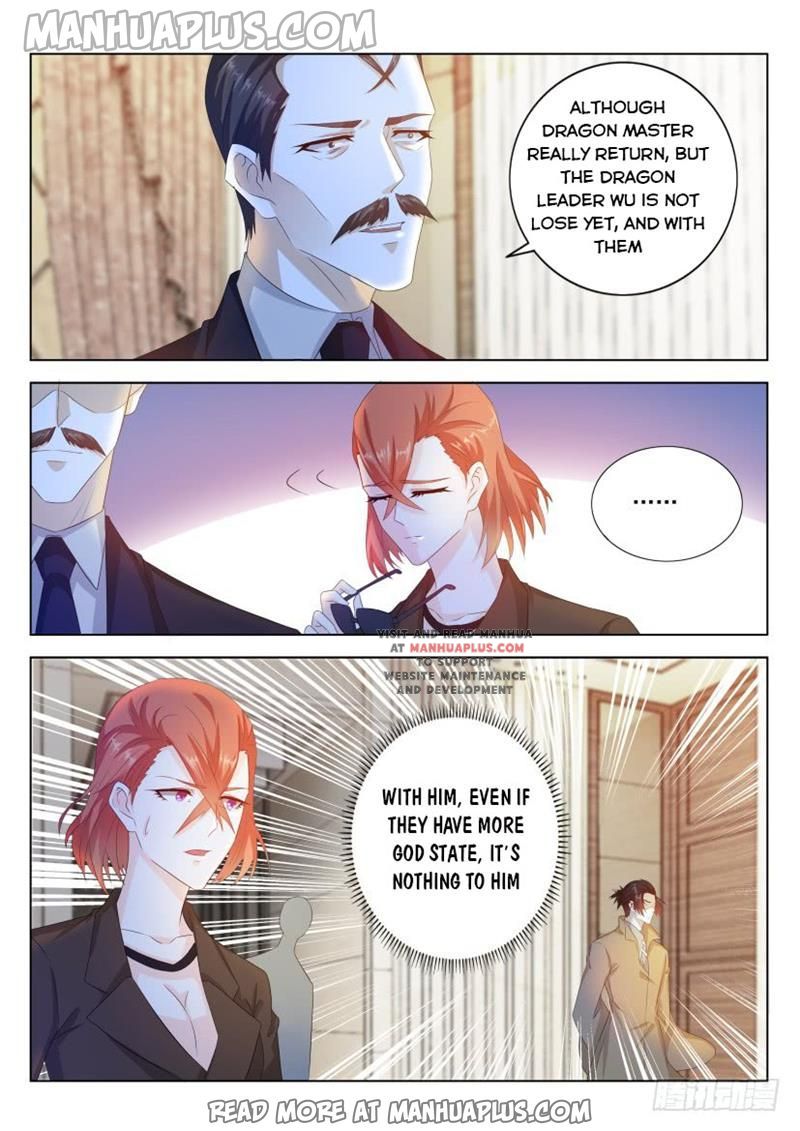 Rebirth Of The Urban Immortal Cultivator Chapter 285 - 7