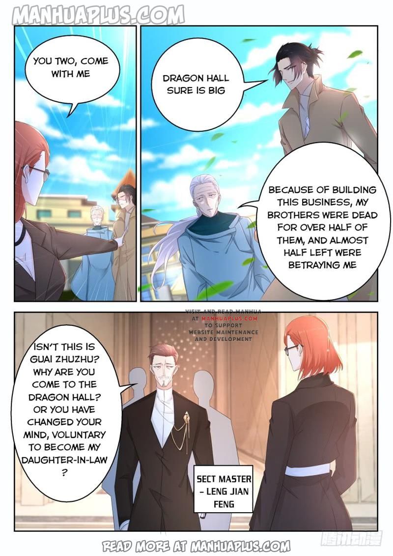 Rebirth Of The Urban Immortal Cultivator Chapter 284 - 13