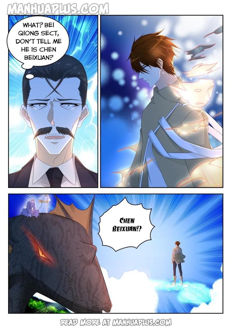 Rebirth Of The Urban Immortal Cultivator Chapter 286 - 6