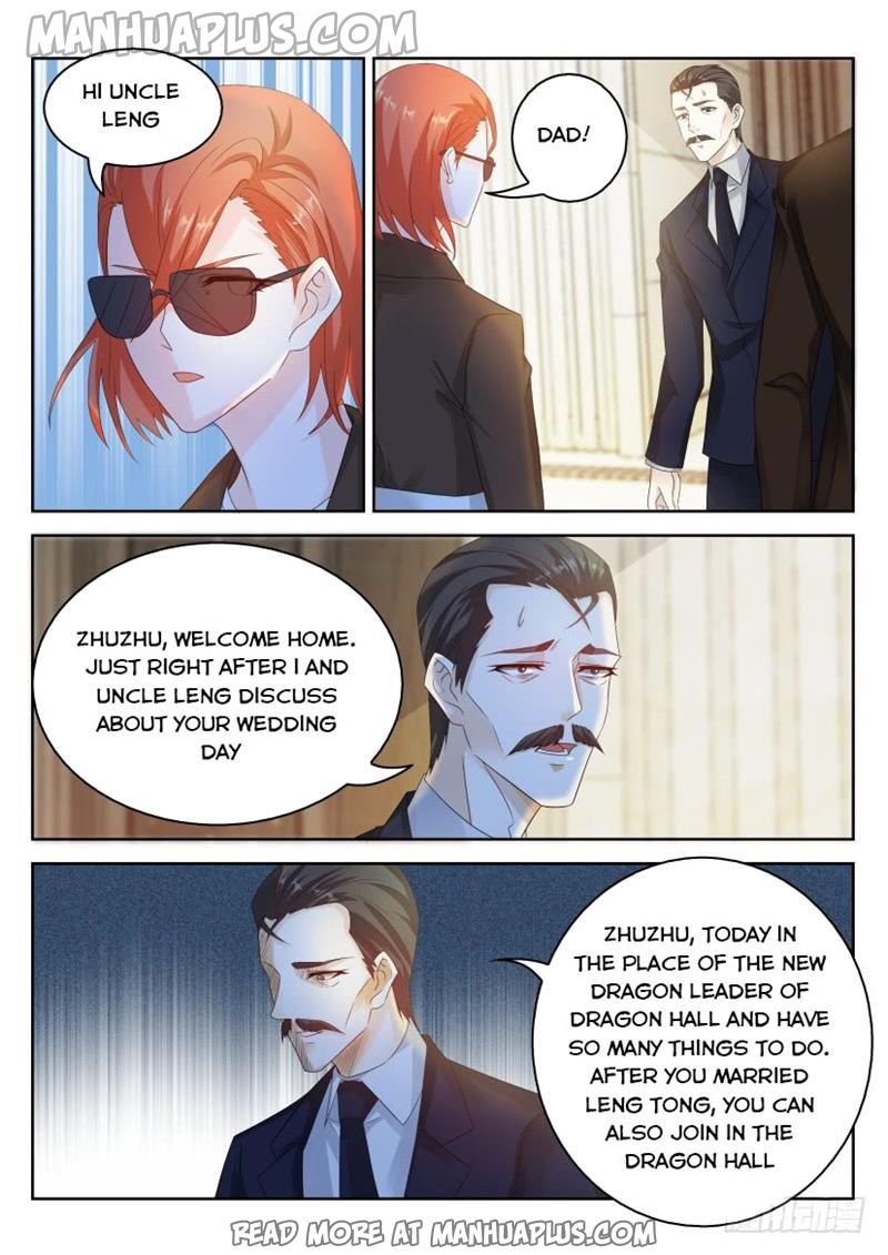 Rebirth Of The Urban Immortal Cultivator Chapter 284 - 14