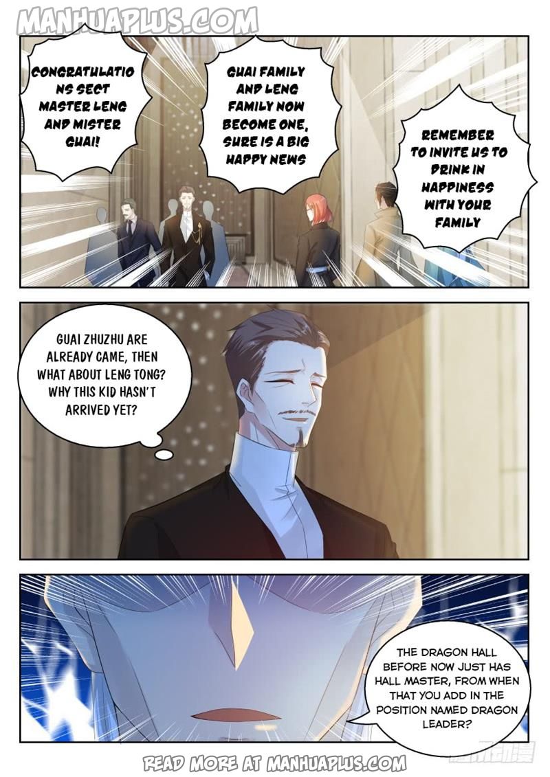 Rebirth Of The Urban Immortal Cultivator Chapter 284 - 15