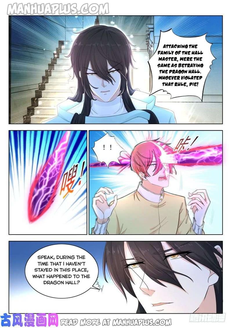 Rebirth Of The Urban Immortal Cultivator Chapter 283 - 15