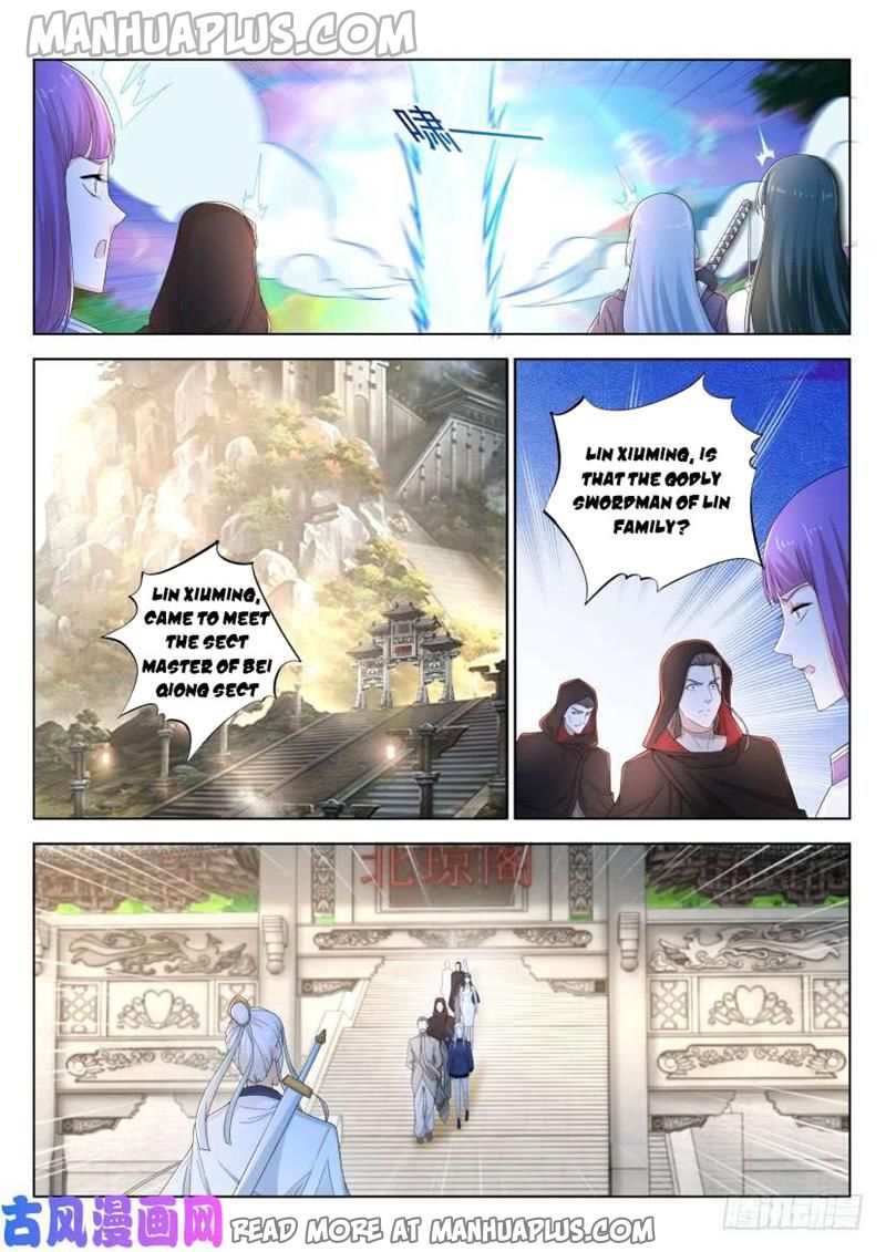 Rebirth Of The Urban Immortal Cultivator Chapter 288 - 6